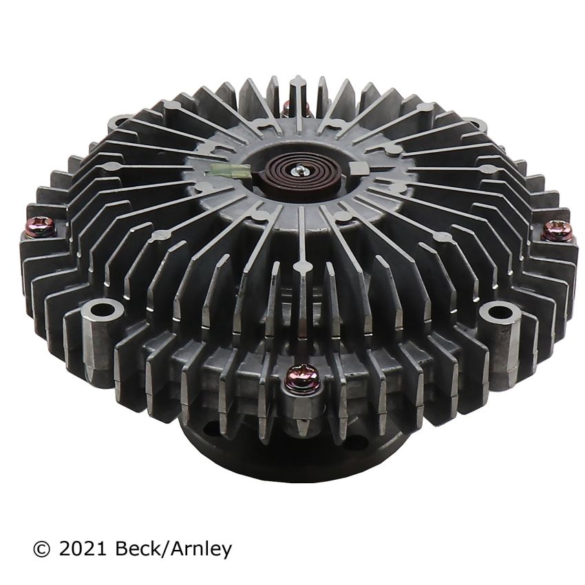 BECK/ARNLEY 130-0227 FAN CLUTCH UNIT