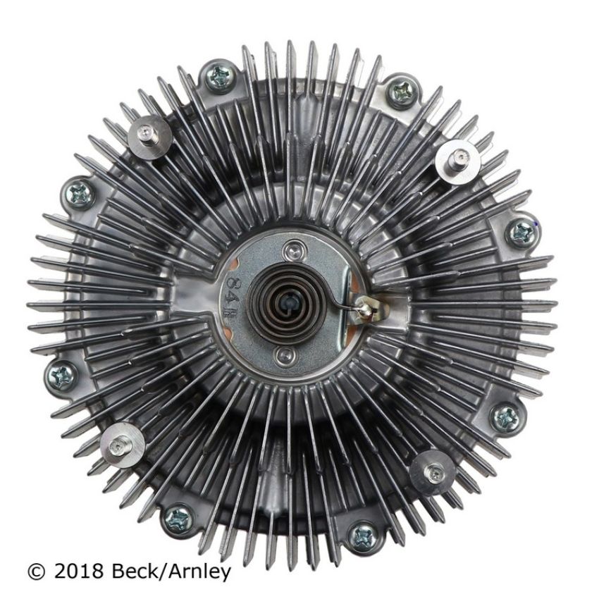 BECK/ARNLEY 130-0228 FAN CLUTCH UNIT