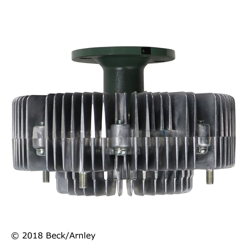 BECK/ARNLEY 130-0228 FAN CLUTCH UNIT