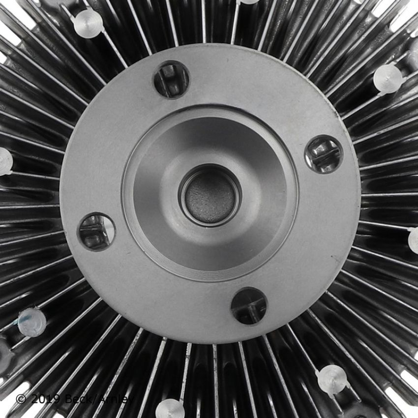 BECK/ARNLEY 130-0228 FAN CLUTCH UNIT