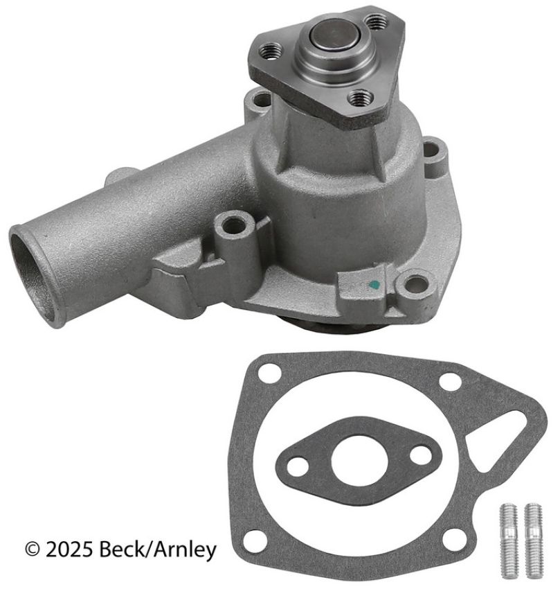 BECK/ARNLEY 131-0309 WATER PUMP