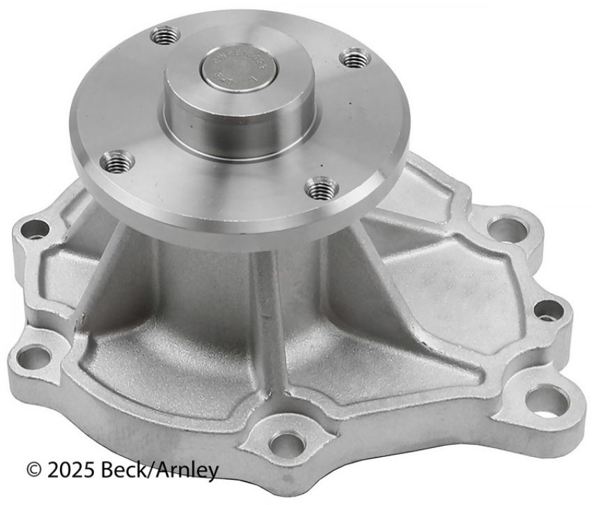 BECK/ARNLEY 131-0416 WATER PUMP