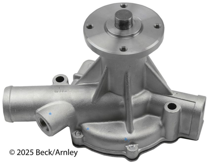 BECK/ARNLEY 131-0457 WATER PUMP