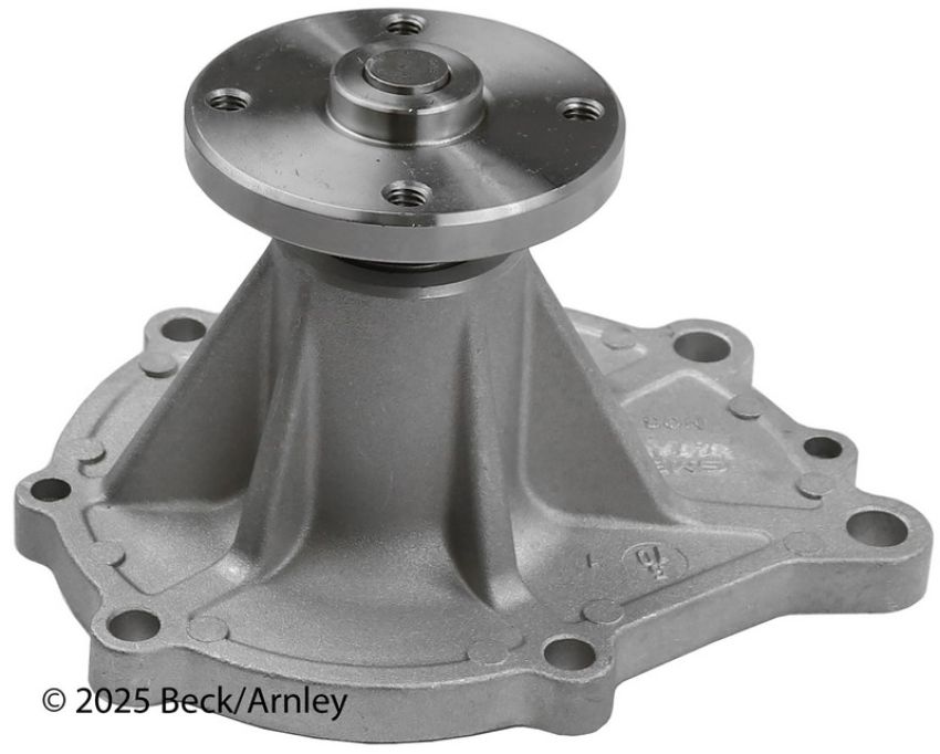 BECK/ARNLEY 131-0713 WATER PUMP