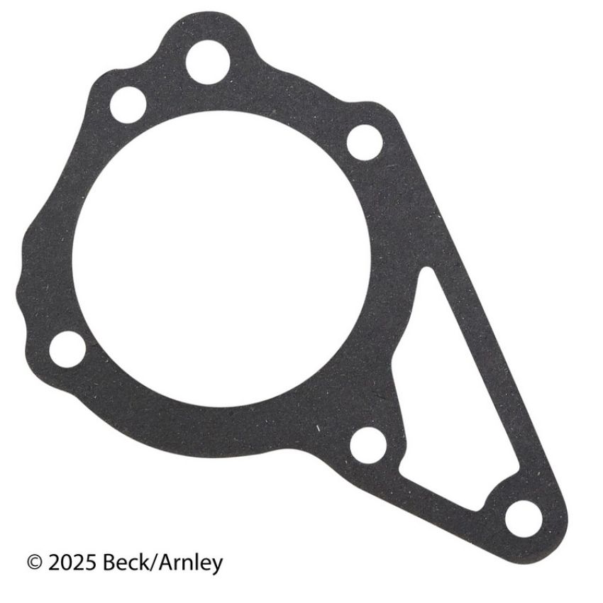 BECK/ARNLEY 131-1166 WATER PUMP