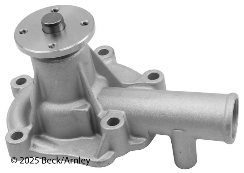 BECK/ARNLEY 131-1182 WATER PUMP