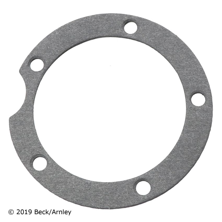 BECK/ARNLEY 131-1422 WATER PUMP