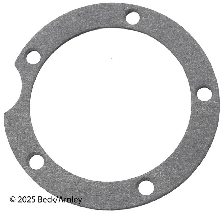 BECK/ARNLEY 131-1422 WATER PUMP