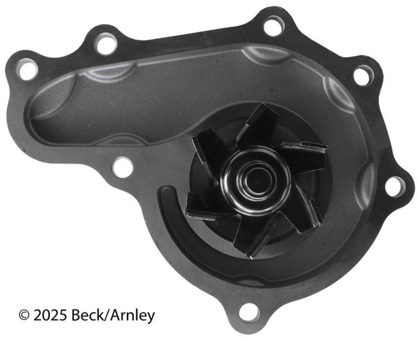 BECK/ARNLEY 131-1937 WATER PUMP