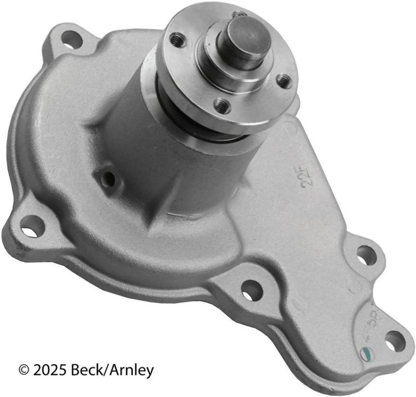 BECK/ARNLEY 131-1937 WATER PUMP