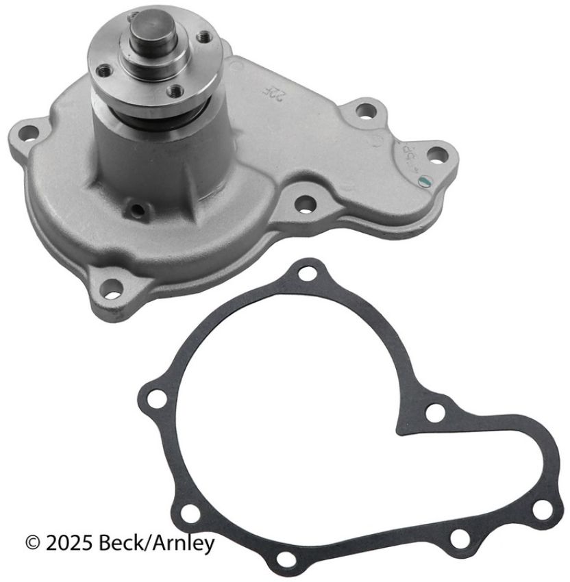 BECK/ARNLEY 131-1937 WATER PUMP