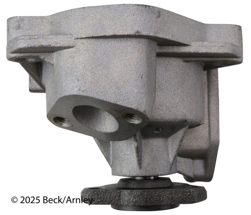 BECK/ARNLEY 131-1981 WATER PUMP