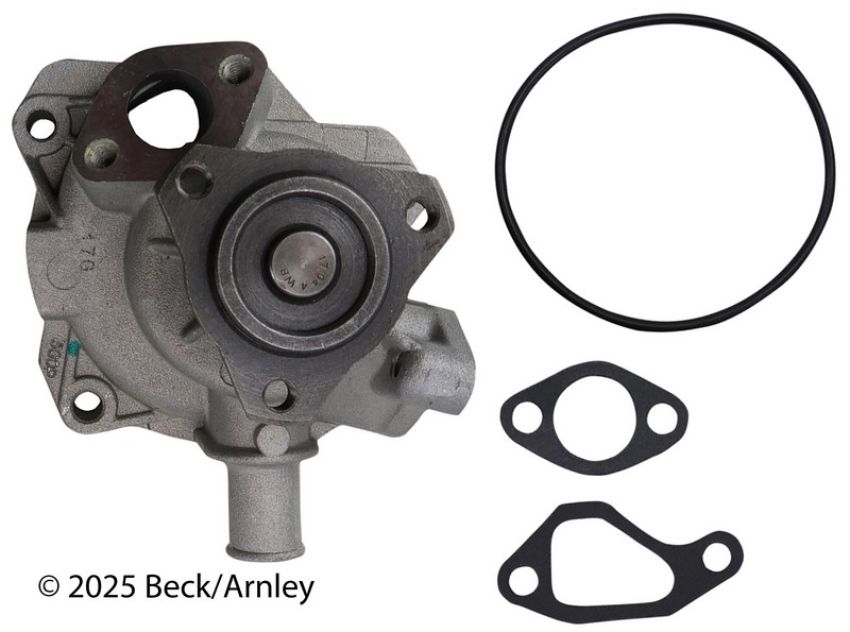 BECK/ARNLEY 131-1981 WATER PUMP