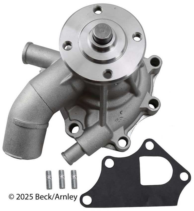 BECK/ARNLEY 131-1993 WATER PUMP