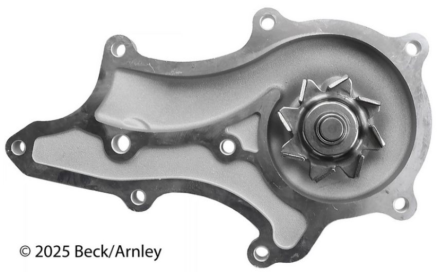 BECK/ARNLEY 131-2001 WATER PUMP