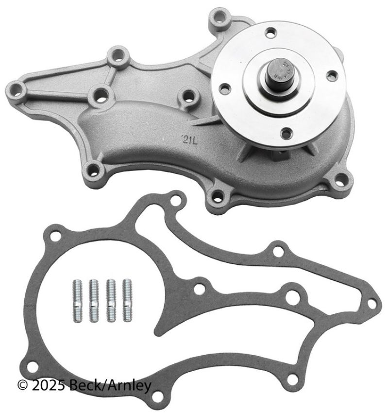 BECK/ARNLEY 131-2001 WATER PUMP