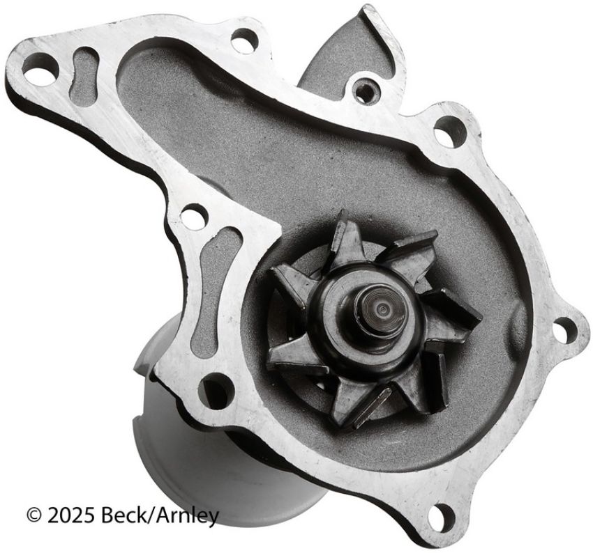 BECK/ARNLEY 131-2004 WATER PUMP