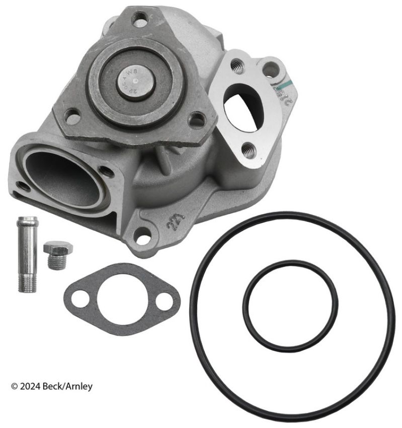 BECK/ARNLEY 131-2044 WATER PUMP