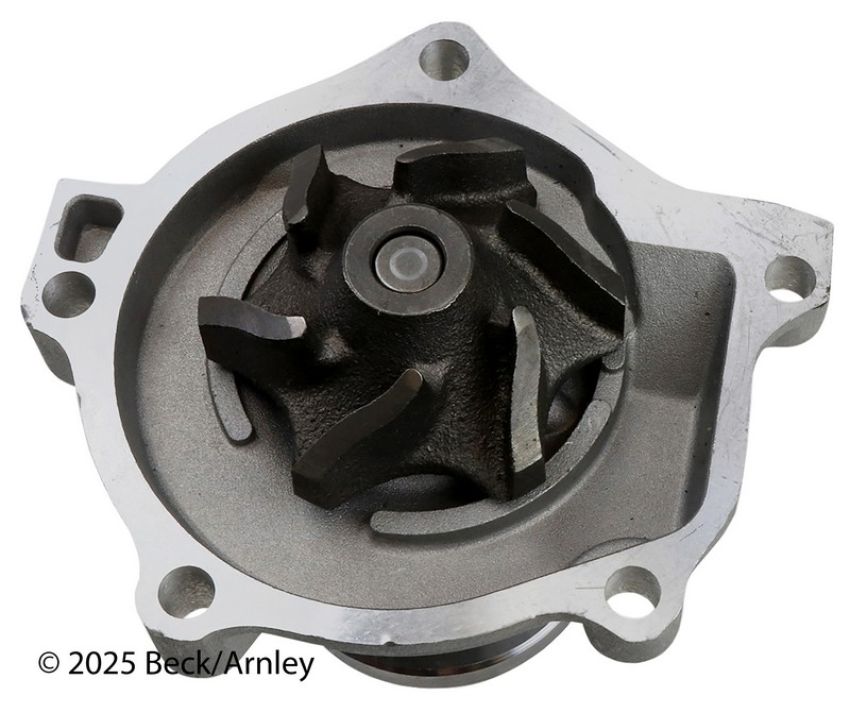 BECK/ARNLEY 131-2052 WATER PUMP