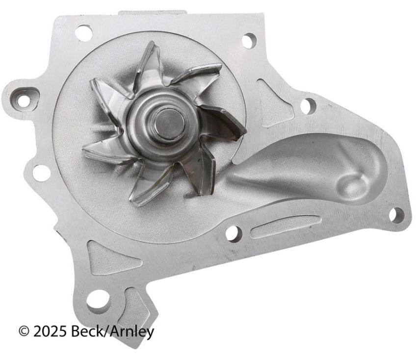 BECK/ARNLEY 131-2073 WATER PUMP