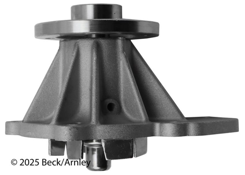 BECK/ARNLEY 131-2076 WATER PUMP