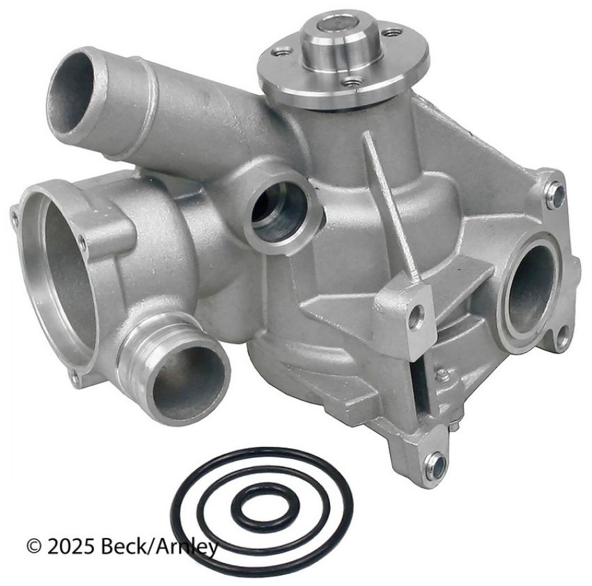 BECK/ARNLEY 131-2079 WATER PUMP