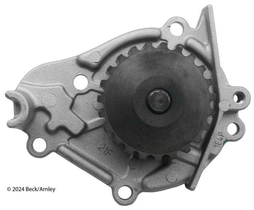 BECK/ARNLEY 131-2086 WATER PUMP