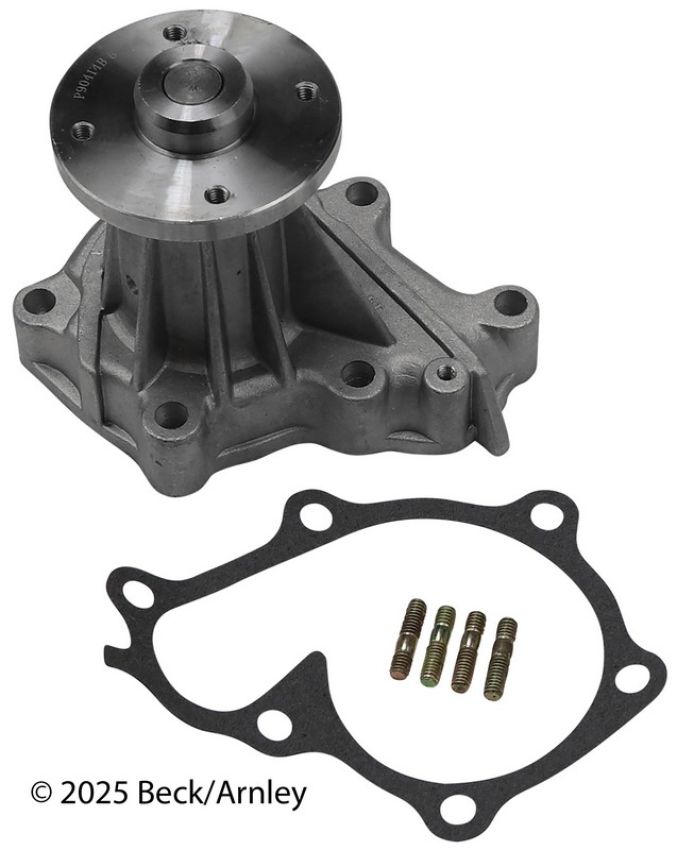 BECK/ARNLEY 131-2094 WATER PUMP