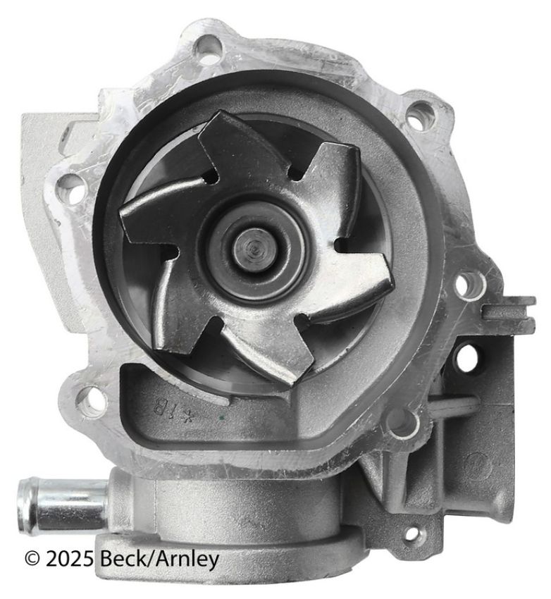 BECK/ARNLEY 131-2102 WATER PUMP