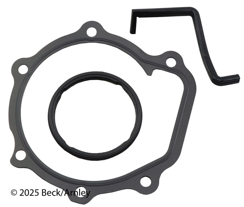 BECK/ARNLEY 131-2102 WATER PUMP
