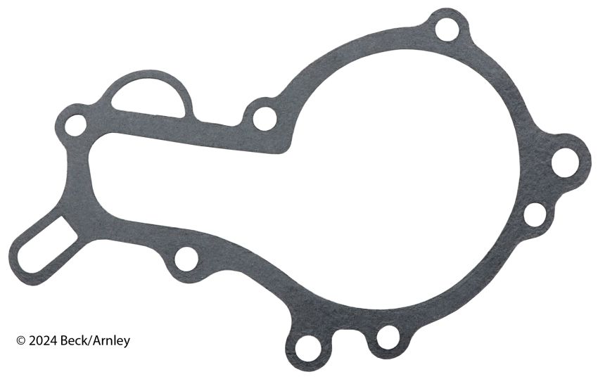 BECK/ARNLEY 131-2111 WATER PUMP