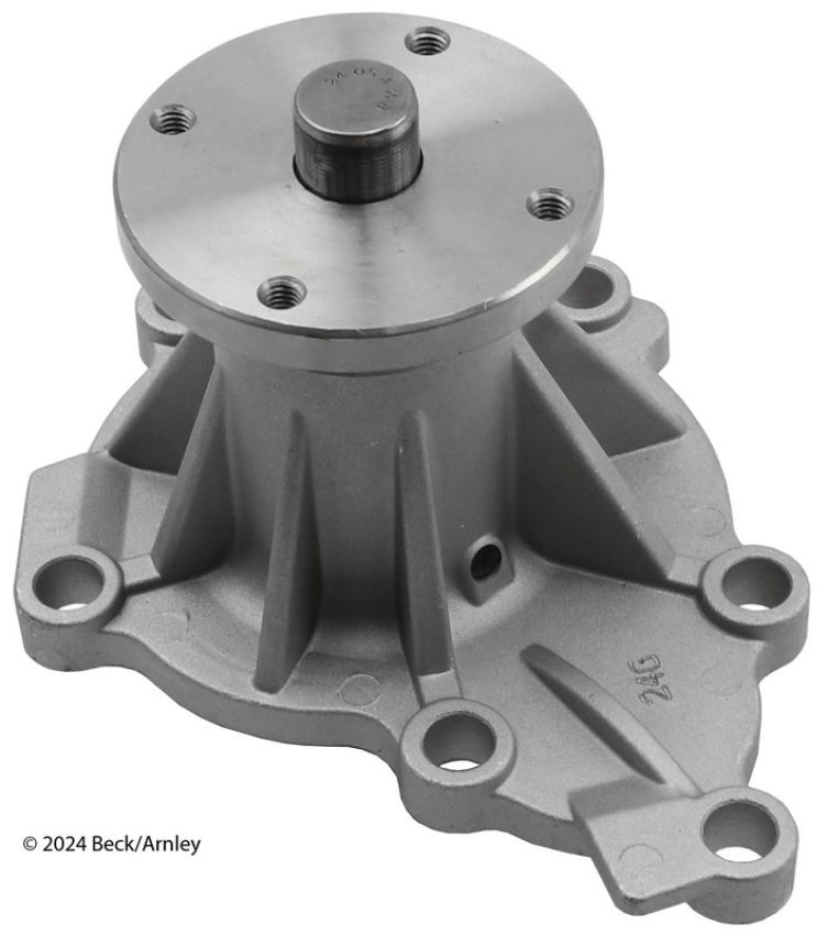 BECK/ARNLEY 131-2123 WATER PUMP