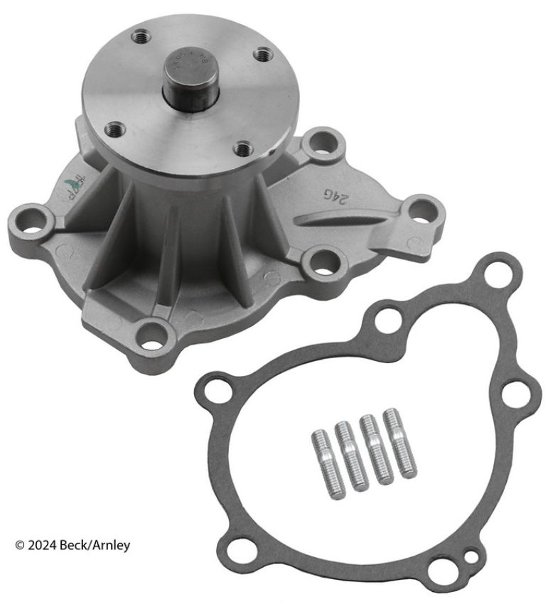 BECK/ARNLEY 131-2123 WATER PUMP