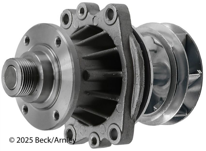 BECK/ARNLEY 131-2130 WATER PUMP