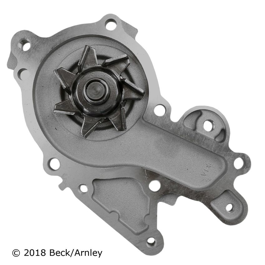 BECK/ARNLEY 131-2147 WATER PUMP