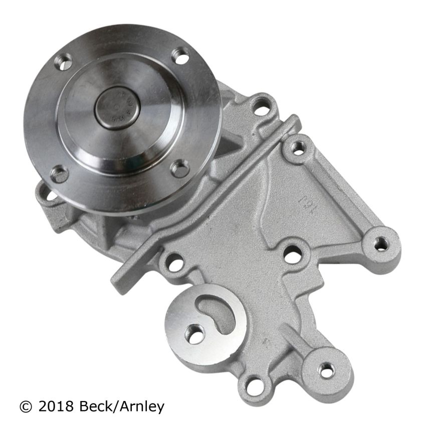 BECK/ARNLEY 131-2147 WATER PUMP