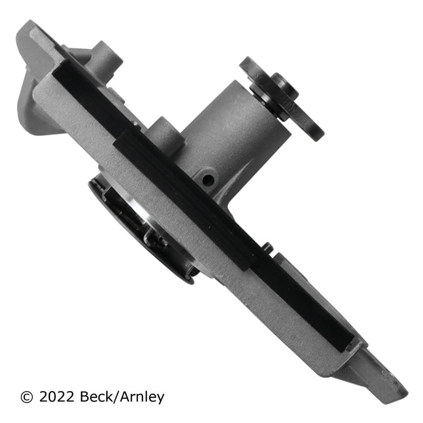 BECK/ARNLEY 131-2158 WATER PUMP