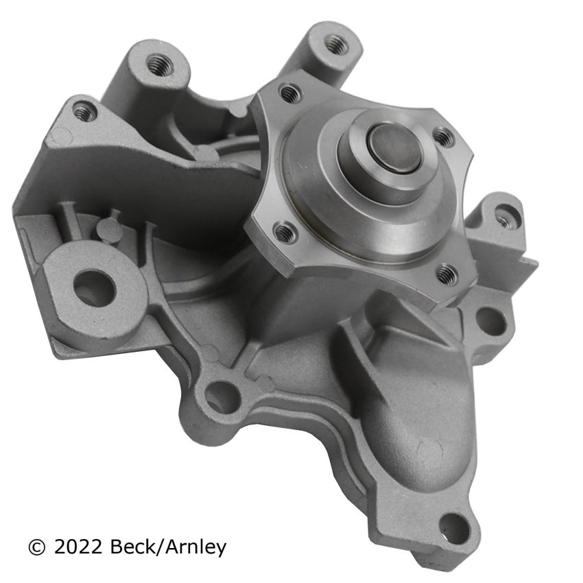BECK/ARNLEY 131-2164 WATER PUMP