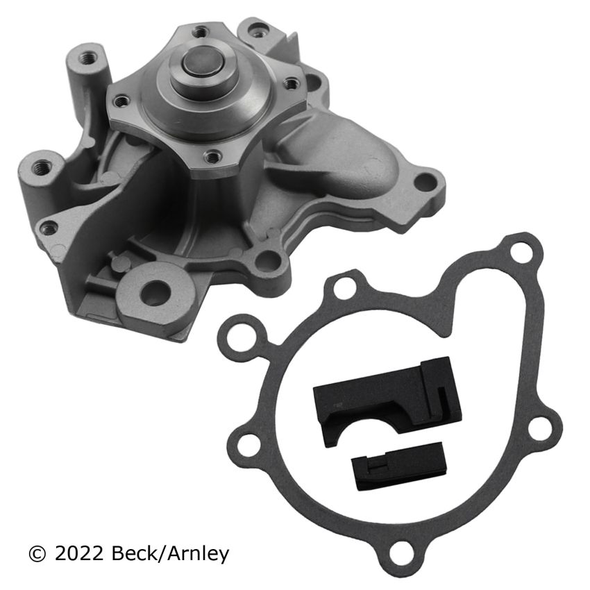 BECK/ARNLEY 131-2164 WATER PUMP