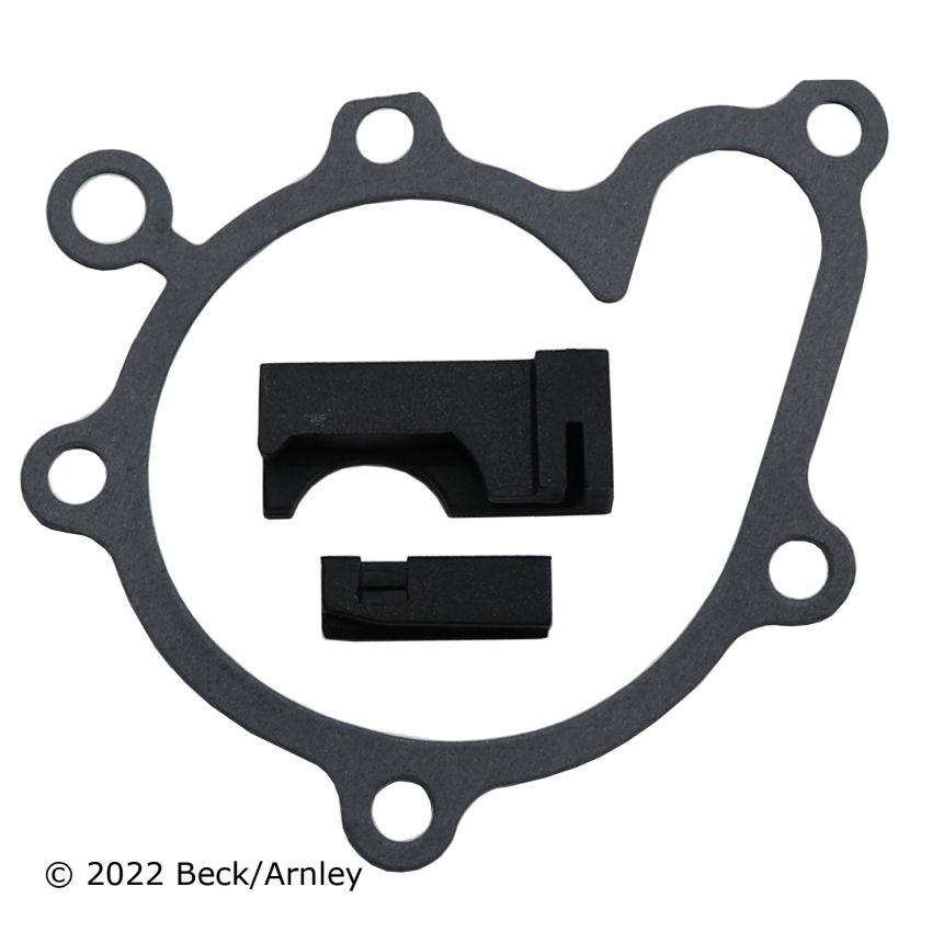 BECK/ARNLEY 131-2164 WATER PUMP