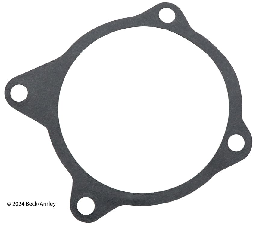 BECK/ARNLEY 131-2168 WATER PUMP