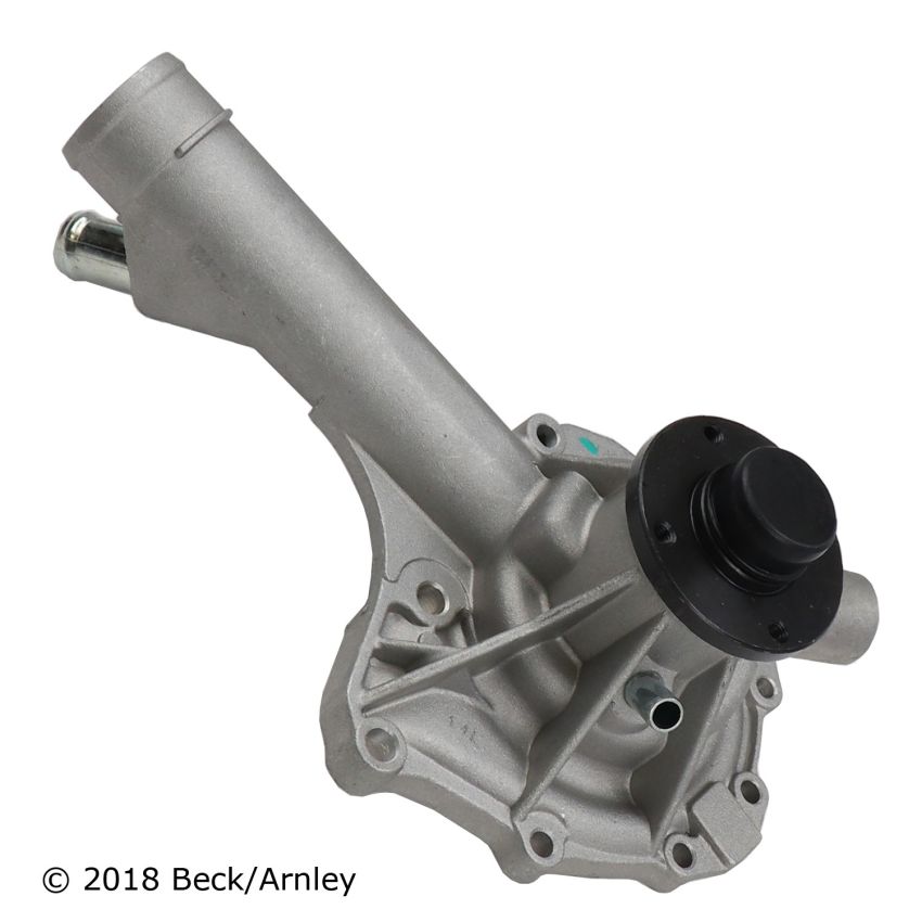 BECK/ARNLEY 131-2172 WATER PUMP