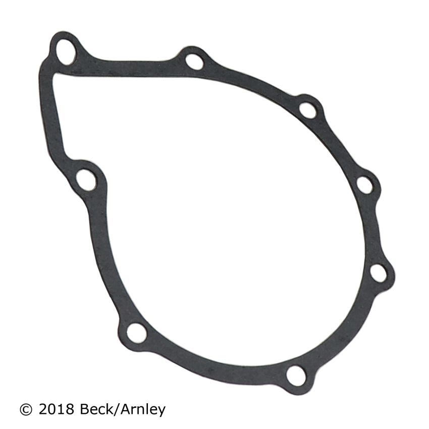 BECK/ARNLEY 131-2172 WATER PUMP