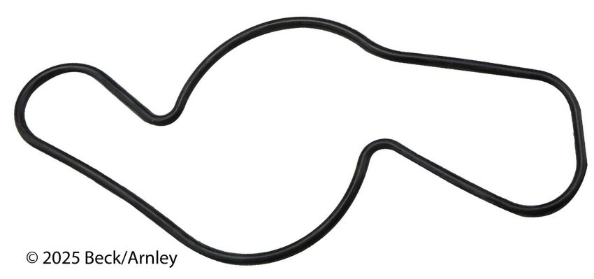 BECK/ARNLEY 131-2176 WATER PUMP