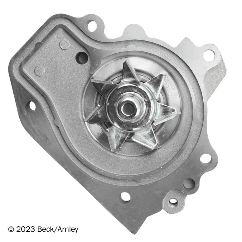 BECK/ARNLEY 131-2189 WATER PUMP