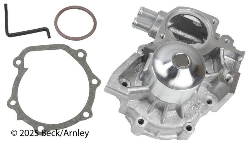 BECK/ARNLEY 131-2190 WATER PUMP