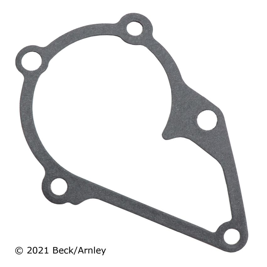 BECK/ARNLEY 131-2201 WATER PUMP