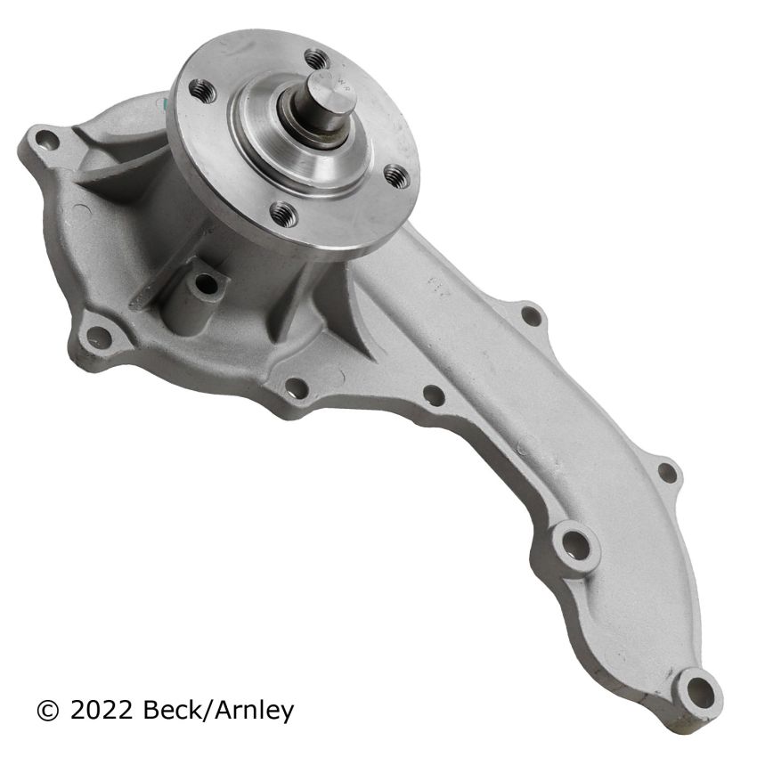 BECK/ARNLEY 131-2204 WATER PUMP