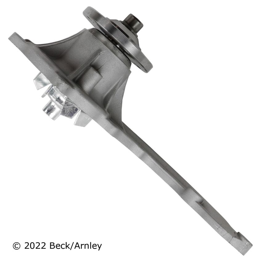 BECK/ARNLEY 131-2204 WATER PUMP