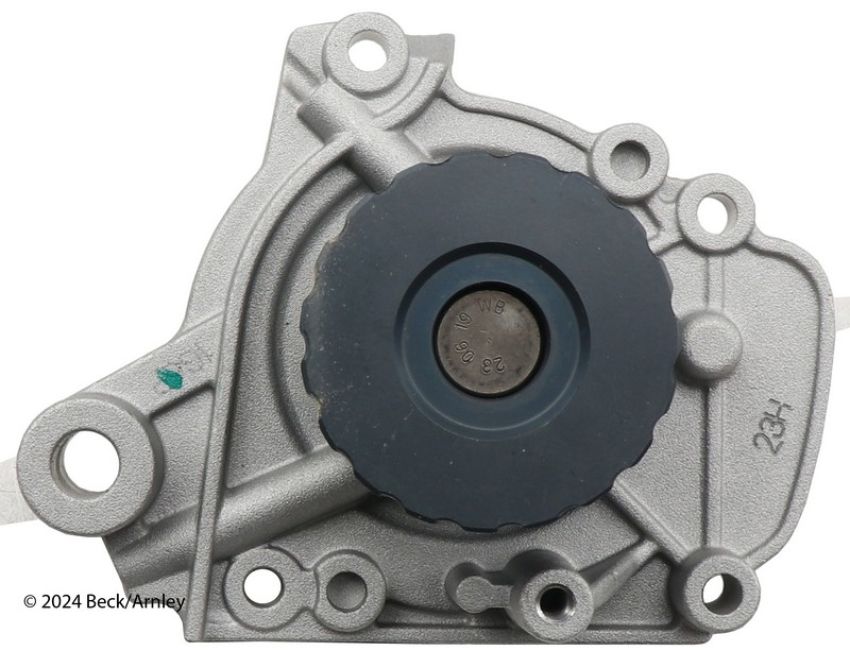 BECK/ARNLEY 131-2213 WATER PUMP
